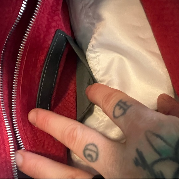 Hammit NWOT Large Mr G bag, discontinued color - Picture 3 of 10